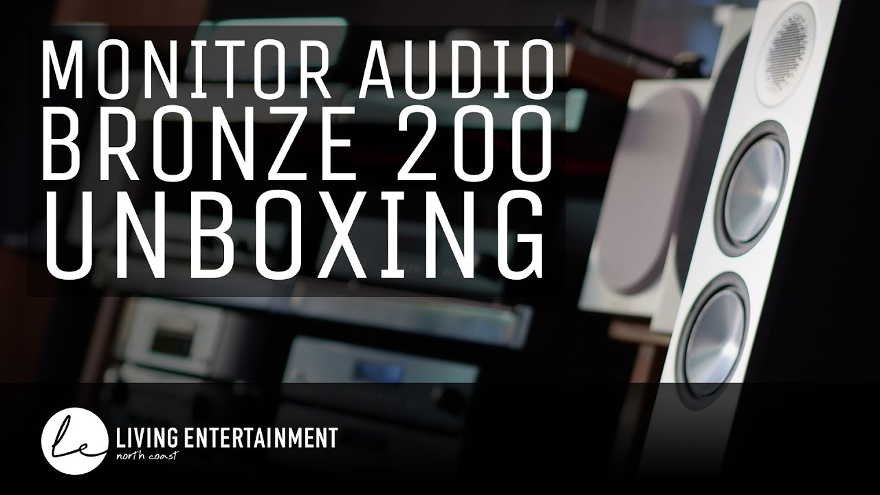 video Dàn nghe nhạc 2 kênh NN66-TV (Monitor Audio 200 & Denon PMA 800NE) 0