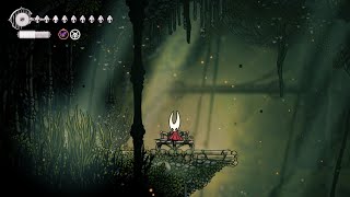 【Hollow Knight: Silksong】寄り道ばかりのまったり配信 Part17