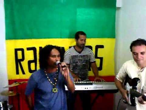 Rakunnas -  Chuva (Valmon / Júnior Cardoso)