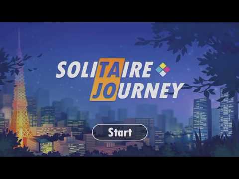 Solitaire Journey Video