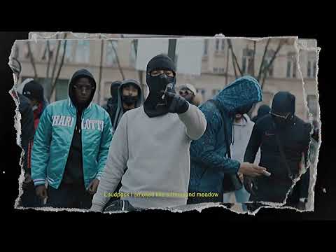(FREE) Freeze Corleone X 667 X Lyonzon X Fredo X Clavish Trap Type Beat