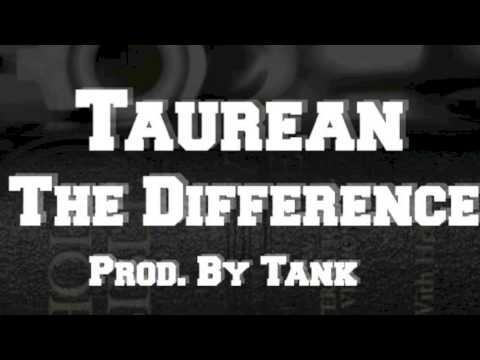 Taurean - The Difference