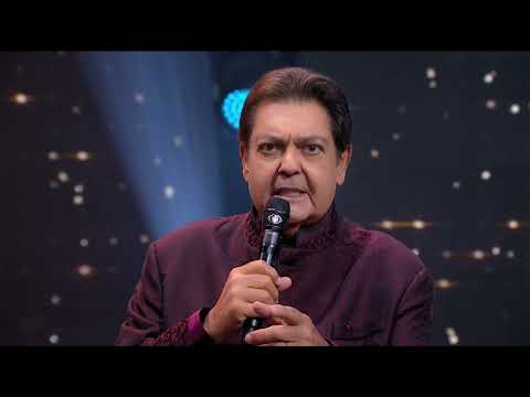 Chamada de expectativa para a estreia do programa Faustão na Band (JAN/2022)