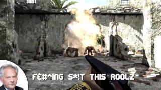Words Can't Describe What Happens in This Serious Sam 3: BFE Trailer