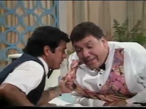 Duo Chato barraza y gordo casaretto 8