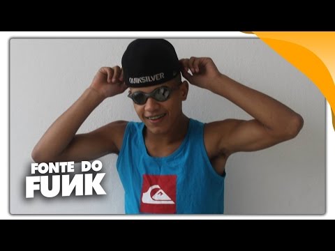 MC Pezinho - Vou Devorar a Menina Dela (DJ Menor) Lançamento 2015