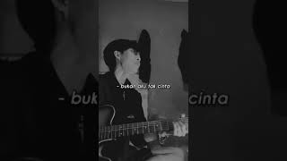 Download lagu IKLIM - BUKAN AKU TAK CINTA story wa ( cover heggi ) mp3