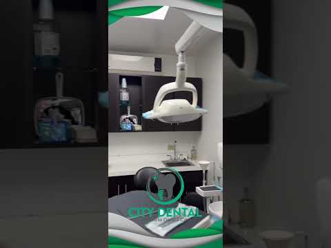 City Dental Group los Algodones