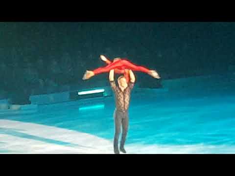 Dan Matt and brianne