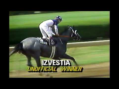 1991 Prince Of Wales - (CBC Coverage)