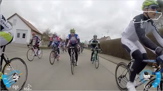 preview picture of video 'Zusmarshausen 2015 C-Klasse 0-40min'