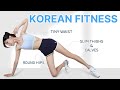 10 MIN FULL BODY WORKOUT L LOSE BELLY FAT LOVE HANDLES AT HOME L 7 DAY FITNESS CHALLENGE WITH ME