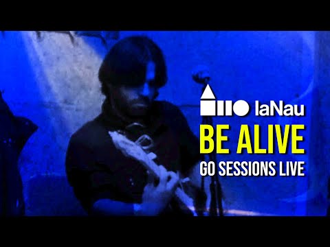 Zur Alpenrose - Be Alive (Go Sessions Live in LaNau)