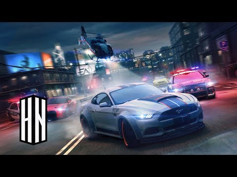 Danny Ores X MVGMVR - Escape The Police