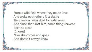 Lila McCann - She Remembers Love Lyrics