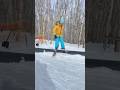 На стиле Ski Freeride Freeskiing Goride Shorts Kamchatka Youtuber