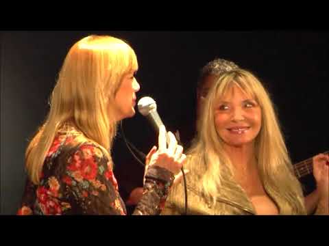 ANNIE PHILIPPE & STONE . LES SUCETTES