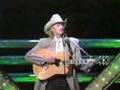 Alan jackson - Home LIVE