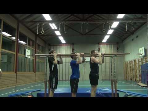 Barrentraining TV Dielsdorf