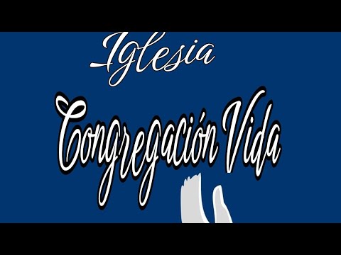 EN VIVO CONGREGACIÓN VIDA RÍO TERCERO CORDOBA 🇦🇷