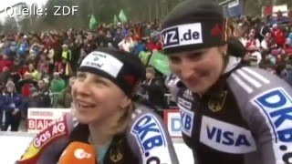 Sport und Beruf – Duale Karriere bei der Bundespolizei
