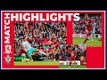 Match Highlights | Boro 2 Southampton 1 | Matchday 8