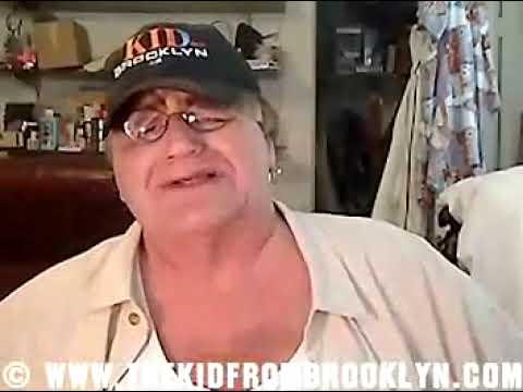 Liar Liar - The Kid From Brooklyn