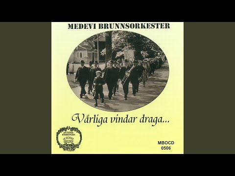 Studentsången (Arr. for Band)