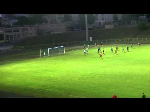 Skrót: KKS 1925 Kalisz - Jarota Hotel Jarocin 1:2