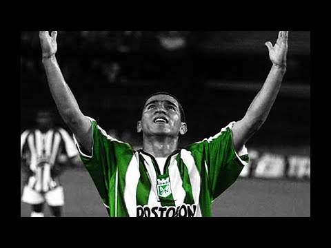 LOS 3 MEJORES GOLES DE VÍCTOR ARISTIZÁBAL