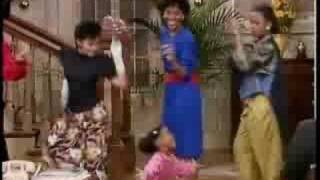 The Cosby Show - Happy Anniversary