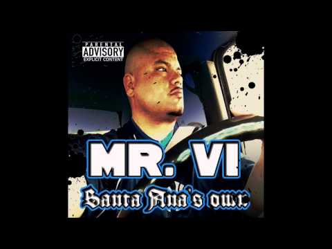 Mr. Vic - 13. Fight feat. D-Lyrical & Ross (Rock/Rap record)