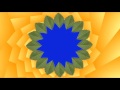 Leaf Wedding Background Video Frame