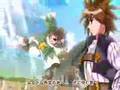 Atelier Iris: Eternal Mana Opening 