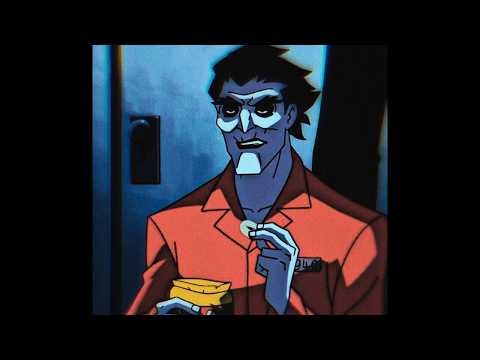 (FREE) MF DOOM Freestyle Joey Bada$$ 90s Boom Bap Type Beat - “No Laugh”