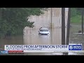 Flash Flood Warnings Prompted By Heavy Rain In East Tennessee
