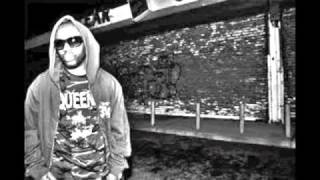 Consequence- Ima Do Me Regardless (G.O.O.D MUSIC)