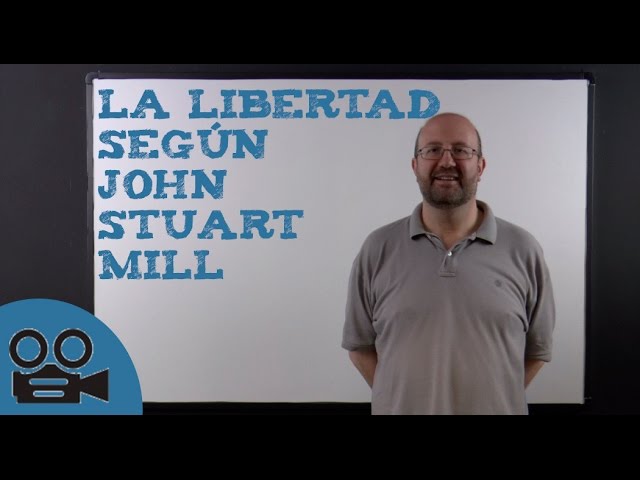 Vídeo relacionado con Ensayo sobre la libertad (CLASICOS DEL PENSAMIENTO)