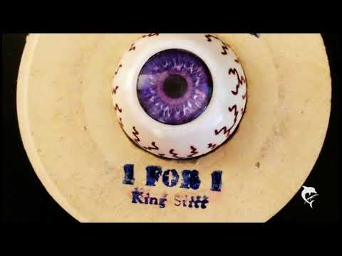 King Stitt - I For I (1969)