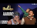 Aariro Official Video Song | Deiva Thiirumagal | Vikram | Anushka Shetty | Amala Paul (REACTION)