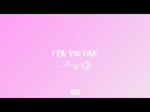Dascar - Fuck You, Love (Prod. Hayllan)