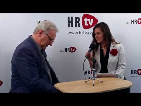 Josef Zeidler v HRtv.cz: Stále hledáme možnosti, jak se dlouhodobě zlepšovat
