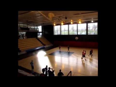 DR2 Nord IDF - Aller A - Frog Disc Section 1 vs Friselis 3