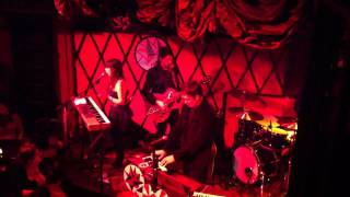Lenka - "Everything's Okay" - 1/12/11