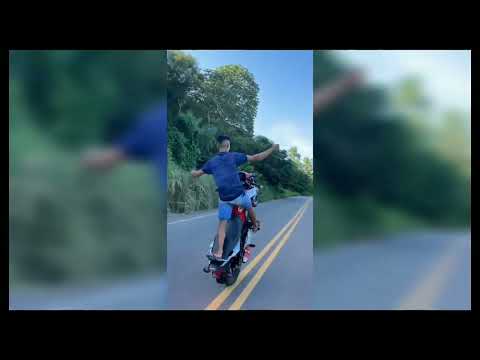 ja pensei em parar - mc kako ⚡