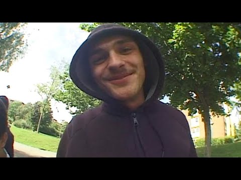 RICOCHET MED BERGGREN