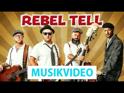 Du Kannst Nicht Immer 17 Sein - Rebel Tell