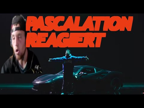 Gallo Nero x Bonez MC – MUKKE REACTION
