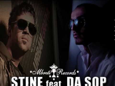 NEW HIT 2010  ( Stine feat. Da Sop )