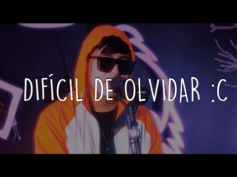 Fer Angell - Dificil De Olvidar (Video Oficial)